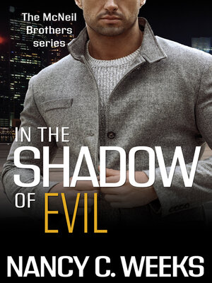 cover image of In the Shadow of Evil Book 2